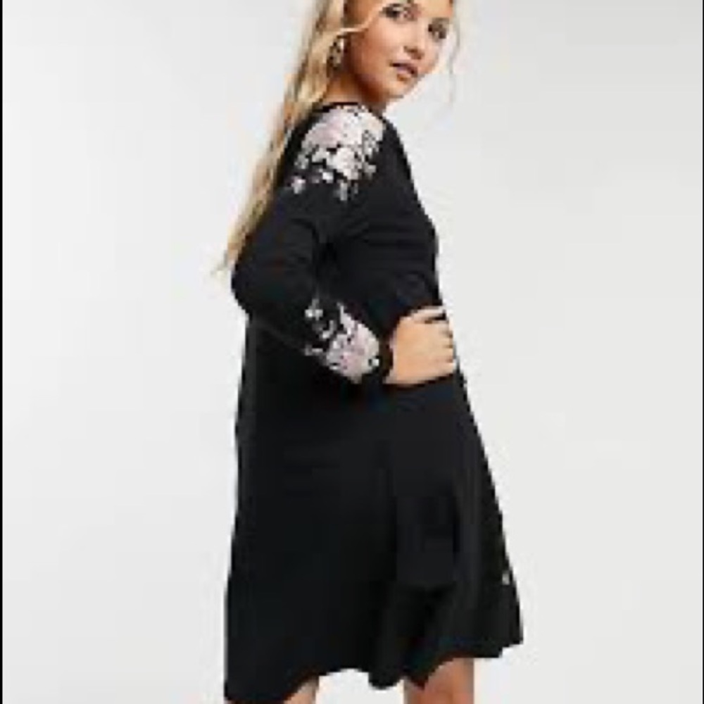 ASOS Tea Dress